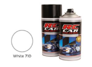 Bombe de peinture RC Car Colors (Blanc)