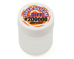 Super silicone 200.000 pour diff