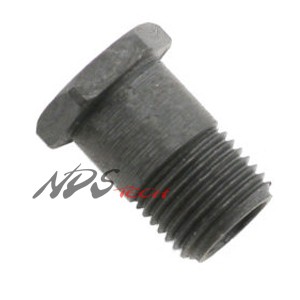 Ecrou de volant moteur