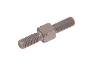 Biellette de direction courtes 18mm Alu