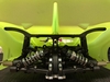 Support de carrosserie arrière carbone MRX-6R/X