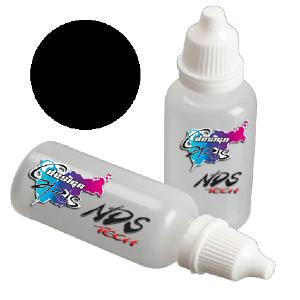 Pot de peinture NOIR
