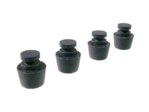 Plots de démarreur piste et buggy