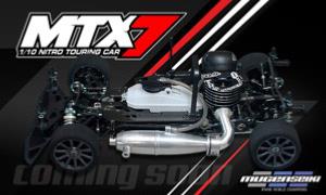 Mugen MTX-7