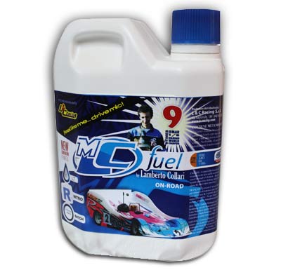 Carburant Energy Rodage (1Litre)