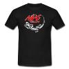 T-SHIRT NDS-TECH Noir (L)