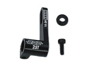 Palonnier de servo de direction 25D