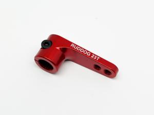 Palonnier déporté 23T Rouge