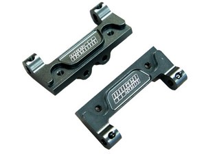 Supports de triangles Sup -Avant ALU