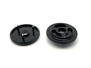 Volant moteur FT Line .21 MRX7