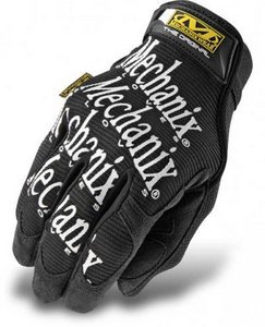 Gants Original Noir-L