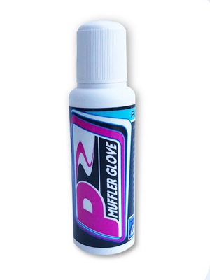 Pâte de protection échappement