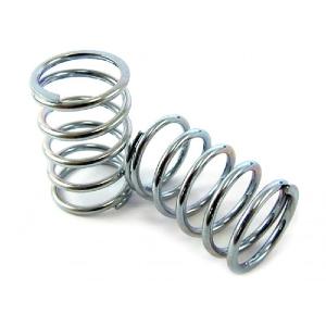 Ressort Arrière 1.6 (SILVER)
