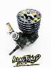 Moteur IELASI Tuned .21 GP9R-23-WC - Rodé-Cyclé