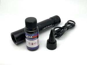 Set LEXABond Adhésif UV