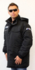 Blouson d'hiver Mugen Seiki (L)