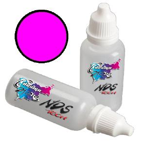 Pot de peinture ROSE FLUO