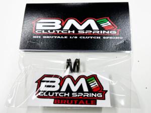 Ressort Embrayage BM Brutale