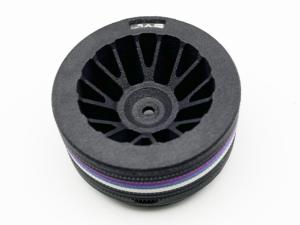 Volant Radio DAS SPEED