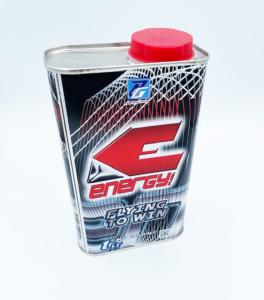 Carburant Energy Rodage (1Litre)