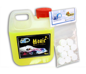 Magic button (1 Litre)