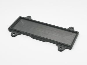 Support d'accu carbone Dynamic MRX7