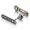 Clé pour volant moteur et embrayage