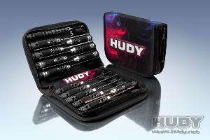 Valise Tournevis HUDY