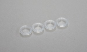 Membranes amortisseur