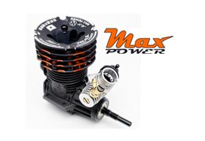 MAX POWER