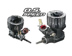 OS Speed
