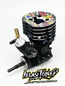 Moteur IELASI Tuned GP3R-24 - EC Edition RC