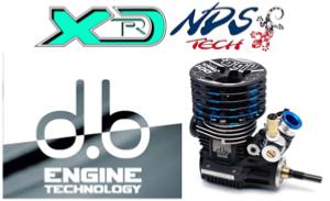 DB Engines XRD FT LINE 