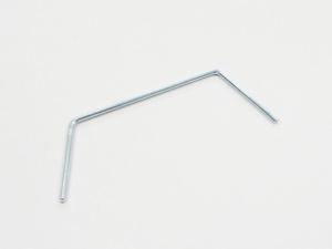 Barre Anti-Roulis Arrière 3mm