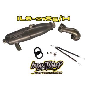 Kit résonateur IELASI Tuned 2185 Traité