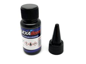 LEXABond Adhésif UV