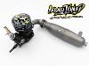 Moteur IELASI Tuned GP9R-23 (Combo-T)
