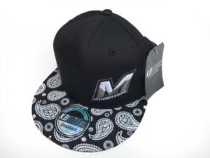 Casquette MUGEN BLACK