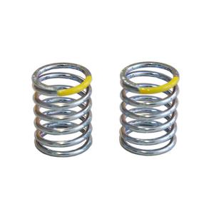 Ressort Avant 1.7 (SILVER JAUNE)
