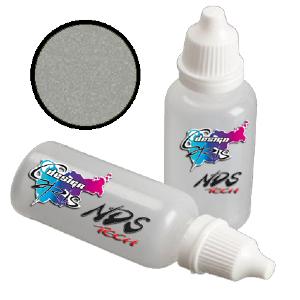 Pot de peinture ARGENT