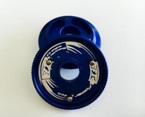 Volant moteur FT Line 