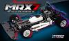 Mugen Seiki MRX7 (Pré-commande)
