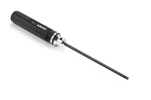 Tournevis Torx T15  Lg:120mm HUDY