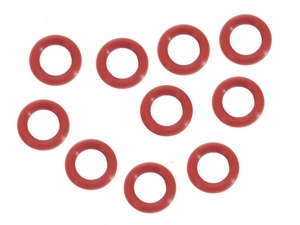 S5-O-RING Soft (Rouge)