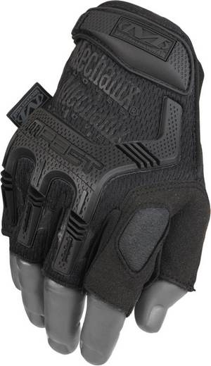 Gants M-PACT Noir-L