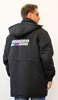 Blouson d'hiver Mugen Seiki (L)