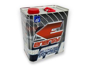 Carburant ENERGY SPEED - EU - 16% (4Litres)