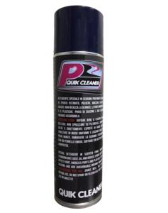 Nettoyant Châssis (Spray)