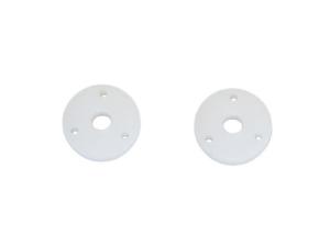 Piston (3 trous) pour amortisseur