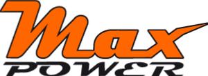 MAX POWER